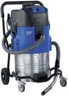 De ATTIX 751-11 Nat- en droogzuiger in één oogopslag