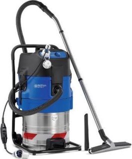 De ATTIX 751-71 MWF Brandweerstofzuiger in één oogopslag