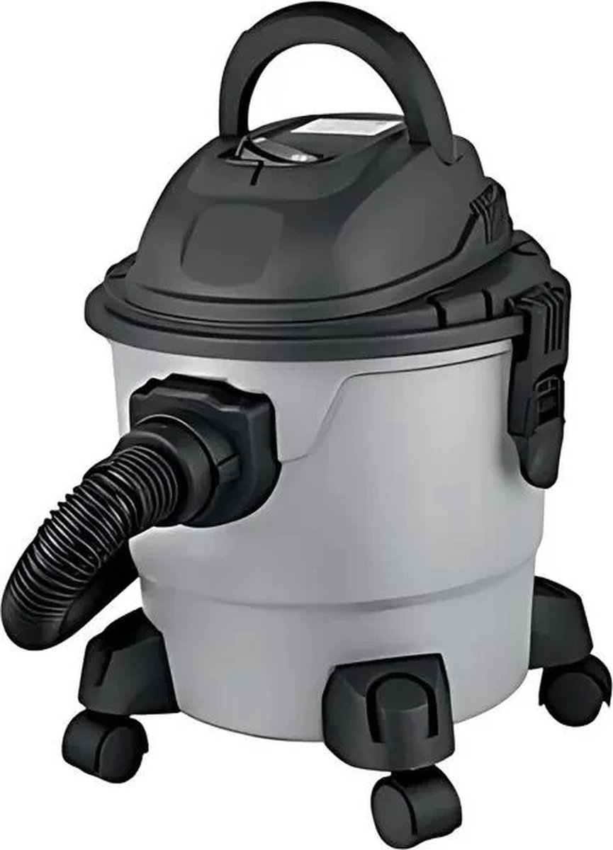 Bentheimer Waterstofzuiger 15L 1500W