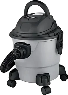 Bentheimer Waterstofzuiger 15L 1500W