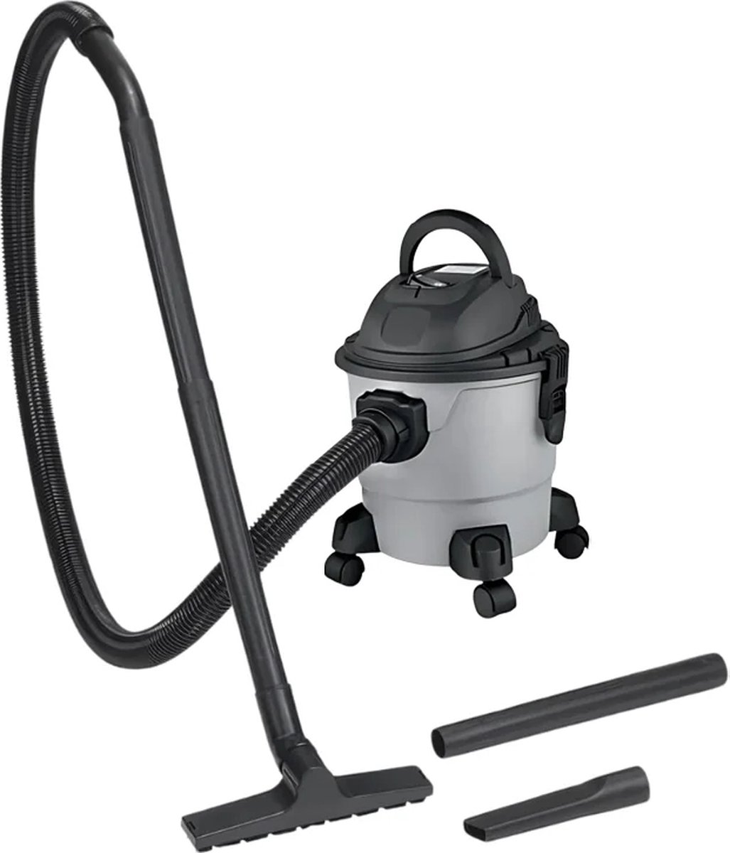 Bentheimer Waterstofzuiger 15L 1500W