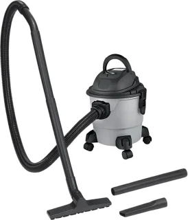 Bentheimer Waterstofzuiger 15L 1500W