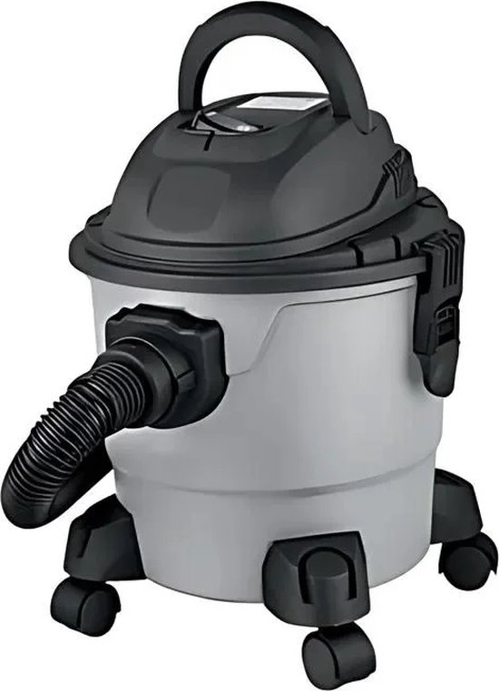 Bentheimer Waterstofzuiger 15L 1500W