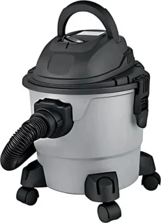 Bentheimer Waterstofzuiger 15L 1500W