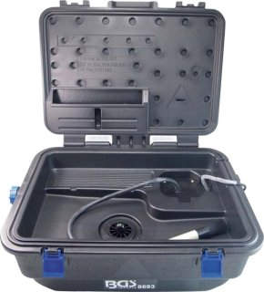 BGS Onderdelen Wasbak review