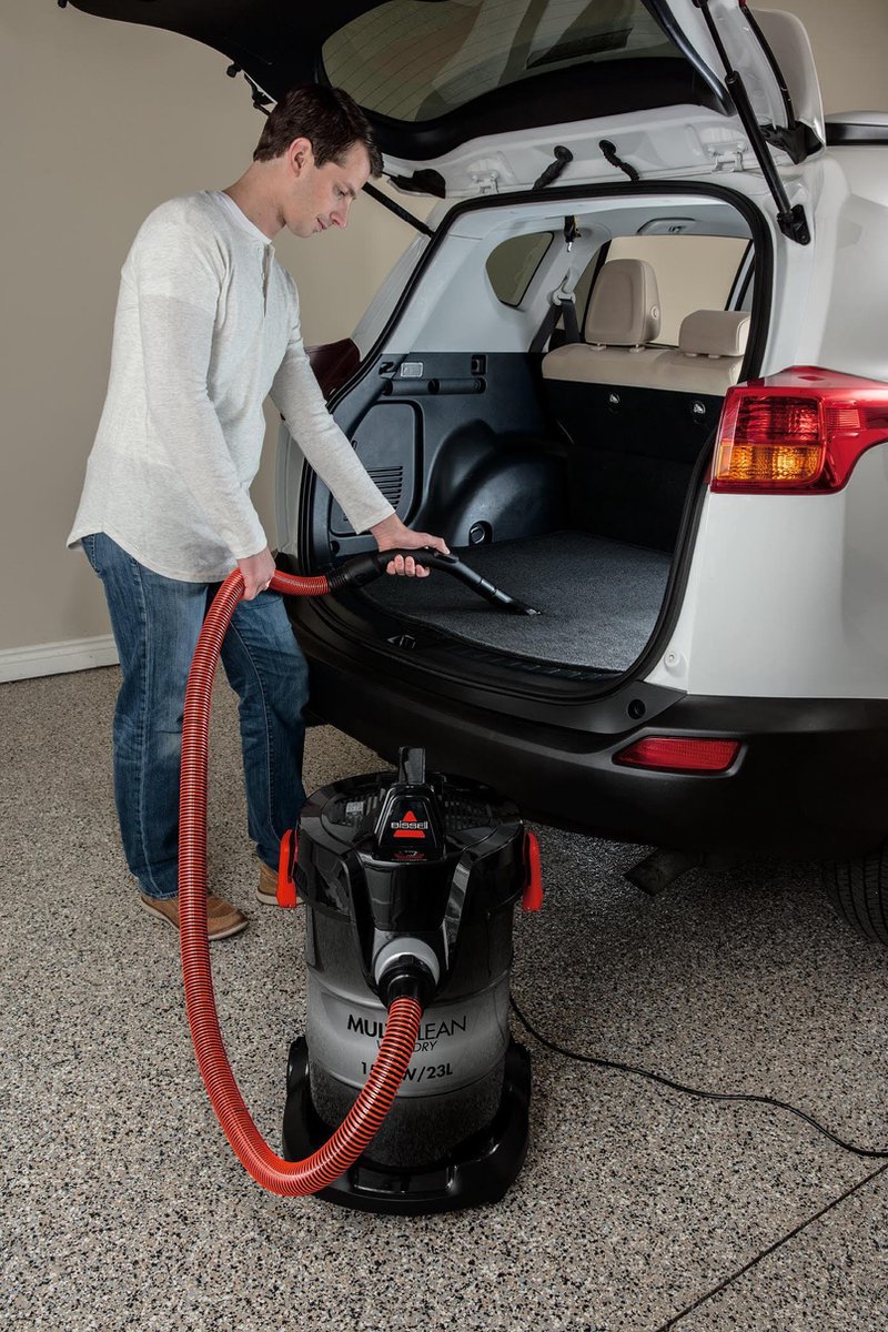 BISSELL MultiClean 2026M Alleszuiger 23L