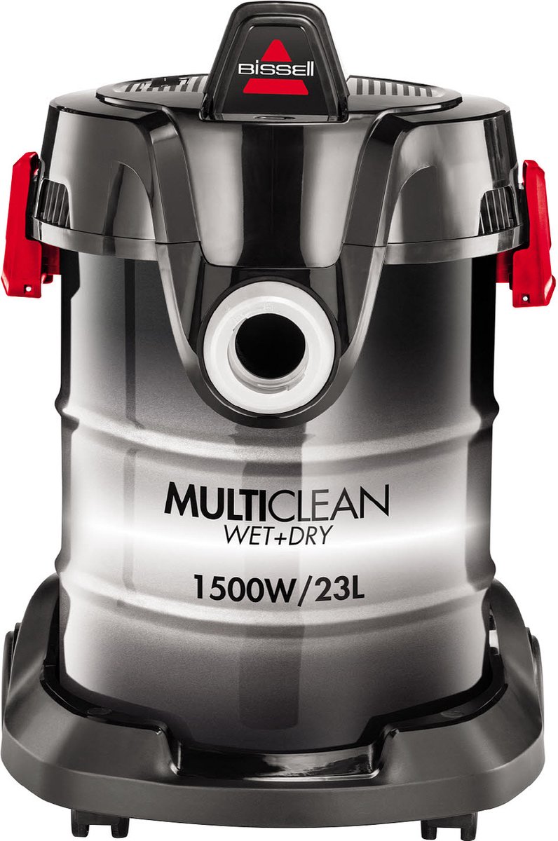 BISSELL MultiClean 2026M Alleszuiger 23L