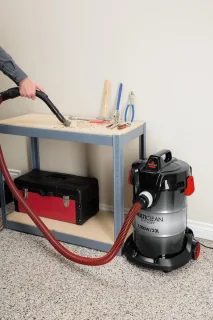 BISSELL MultiClean 2026M Alleszuiger