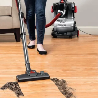 BISSELL MultiClean 2026M Alleszuiger