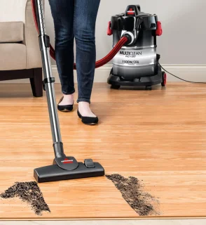 BISSELL MultiClean 2026M Alleszuiger