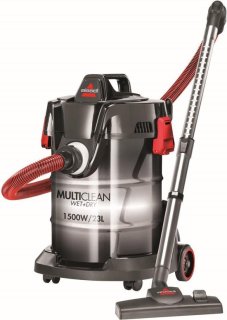 BISSELL MultiClean 2026M Alleszuiger review
