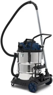 Borg Bouw nat-droogzuiger review
