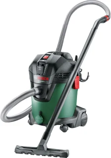 Bosch AdvancedVac 20 Ketelstofzuiger 1200W