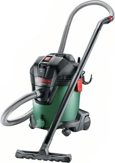 Bosch AdvancedVac 20 Ketelstofzuiger 1200W