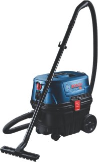Bosch Professional GAS 12-25 PL Bouwstofzuiger