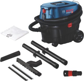 Bosch Professional GAS 12-25 PL Bouwstofzuiger