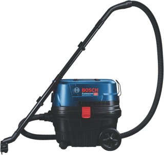Bosch Professional GAS 12-25 PL Bouwstofzuiger