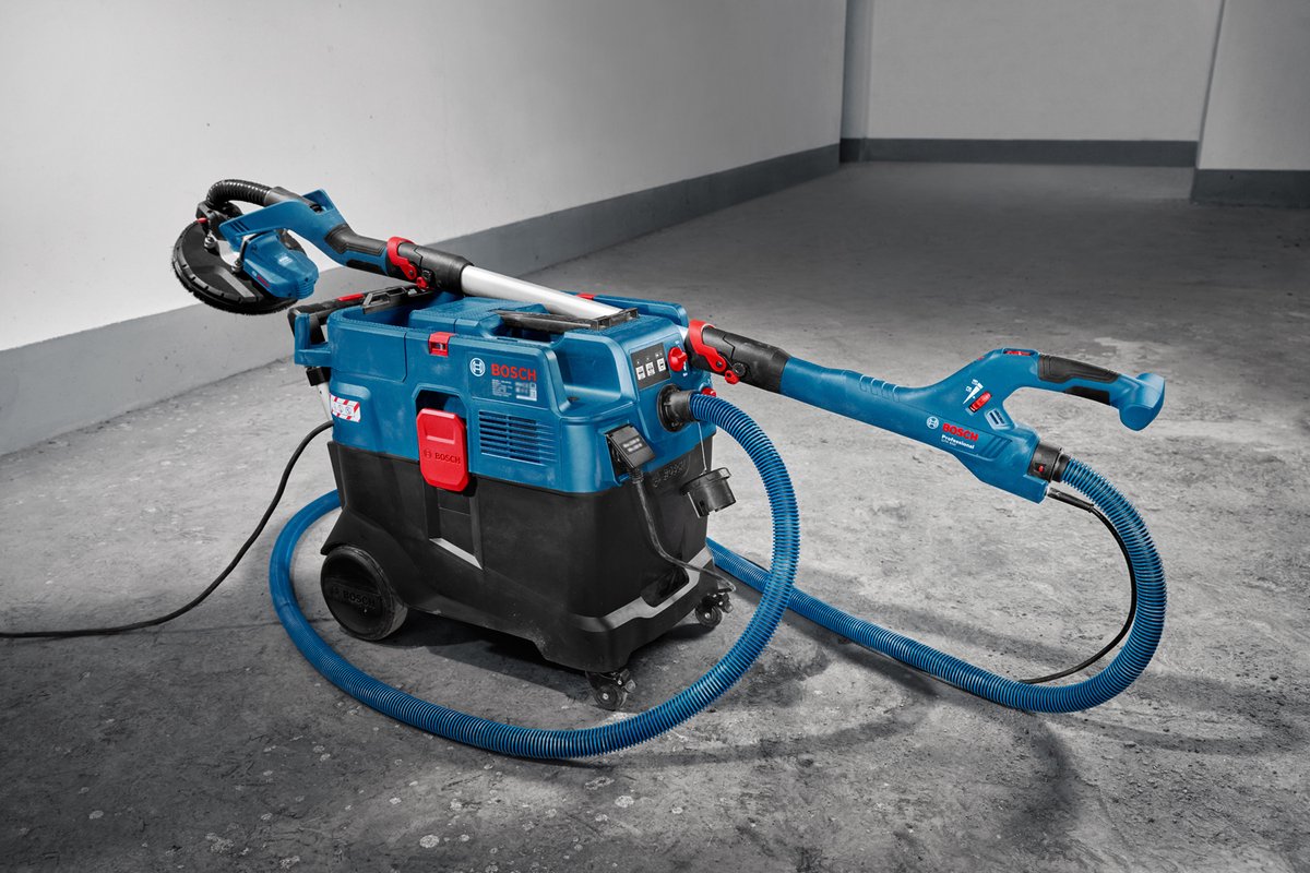 Bosch Professional GAS 12-40 MA Alleszuiger