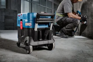 Bosch Professional GAS 12-40 MA Alleszuiger