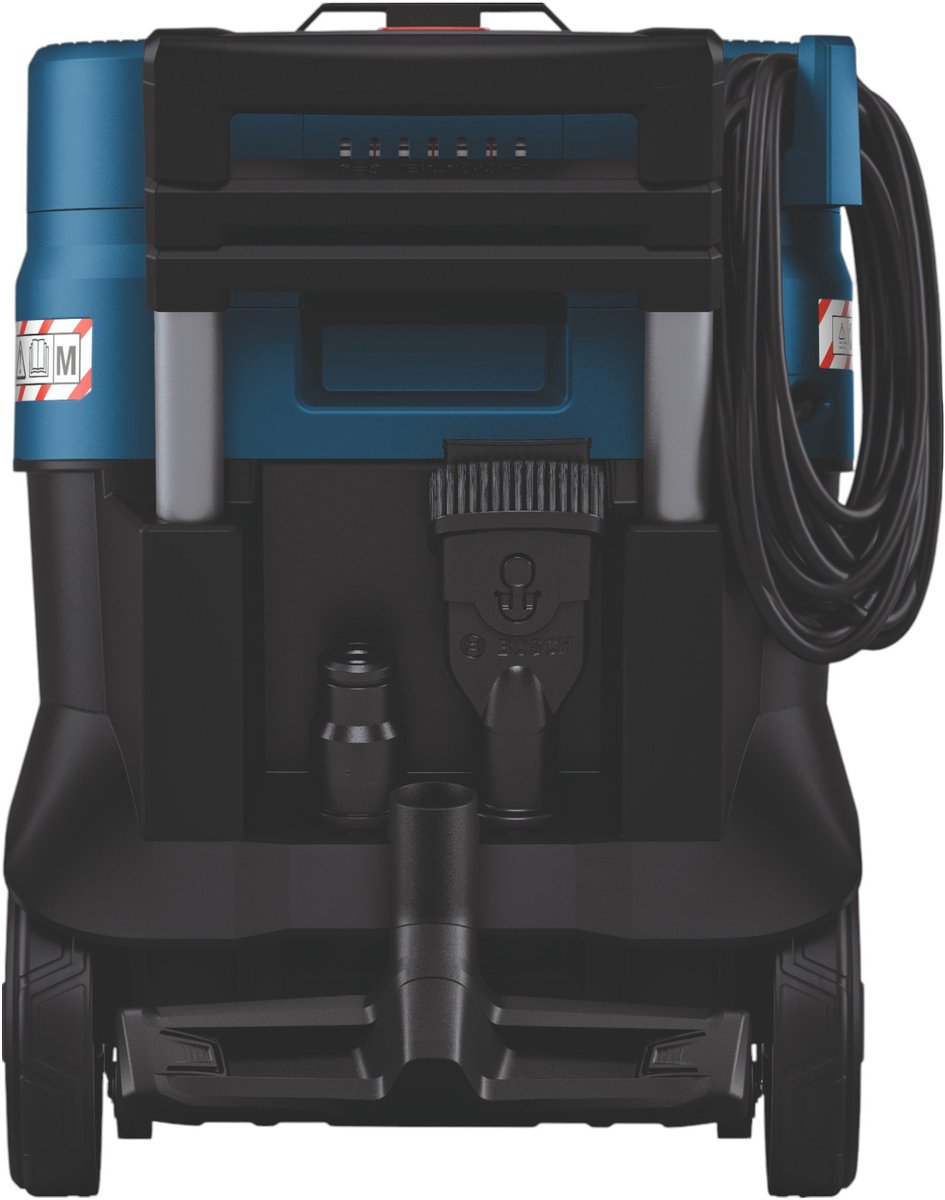 Bosch Professional GAS 12-40 MA Alleszuiger