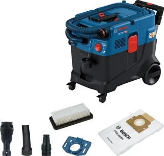 Bosch Professional GAS 12-40 MA Alleszuiger