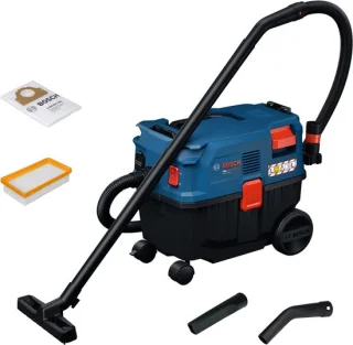 Bosch Professional GAS12-25LS stofzuiger