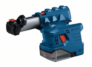 De Bosch Professional GDE 18V-12 - 1600A028H6 in één oogopslag