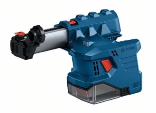 Bosch GDE 18V-12 — compacte stofafzuiging voor GBH 18V-22