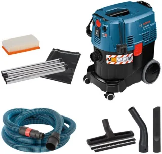 Bosch professioneel GAS 35 M AFC stofzuiger