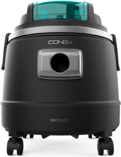 Cecotec Conga Rockstar 2000 Liberty Stofzuiger review