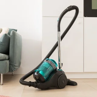 Cecotec Conga Rockstar Cilinderstofzuiger