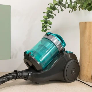 Cecotec Conga Rockstar Cilinderstofzuiger