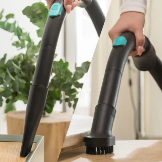 Cecotec Conga Rockstar Cilinderstofzuiger
