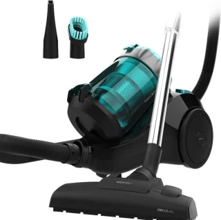 Cecotec Conga Rockstar Cilinderstofzuiger
