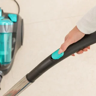 Cecotec Conga Rockstar Cilinderstofzuiger