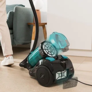Cecotec Conga Rockstar Cilinderstofzuiger
