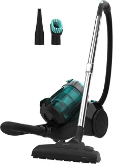 Cecotec Conga Rockstar Cilinderstofzuiger