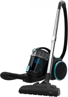 Cecotec Conga Rockstar Stofzuiger