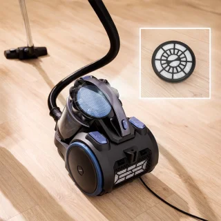 Cecotec Conga Rockstar Stofzuiger
