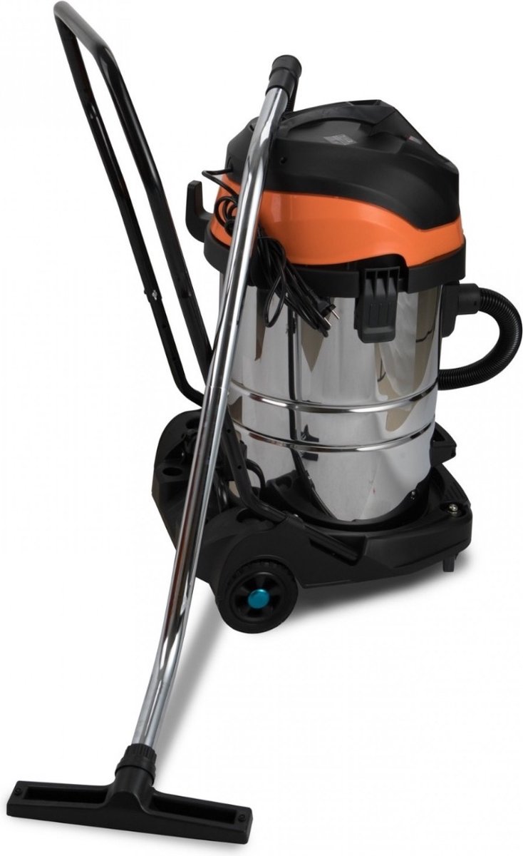Centurius Industriële Bouwstofzuiger 70L 1400W