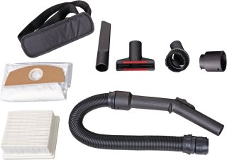 Wat vinden we goed aan de CLEANCRAFT dryCAT 16 L-Klasse