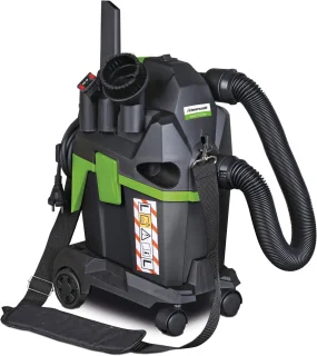 CLEANCRAFT dryCAT 16 L-Klasse