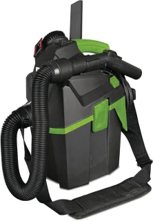CLEANCRAFT dryCAT 16 L-Klasse