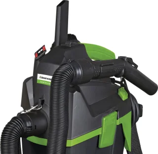 CLEANCRAFT dryCAT 16 L-Klasse