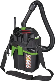 CLEANCRAFT dryCAT 16 L-Klasse