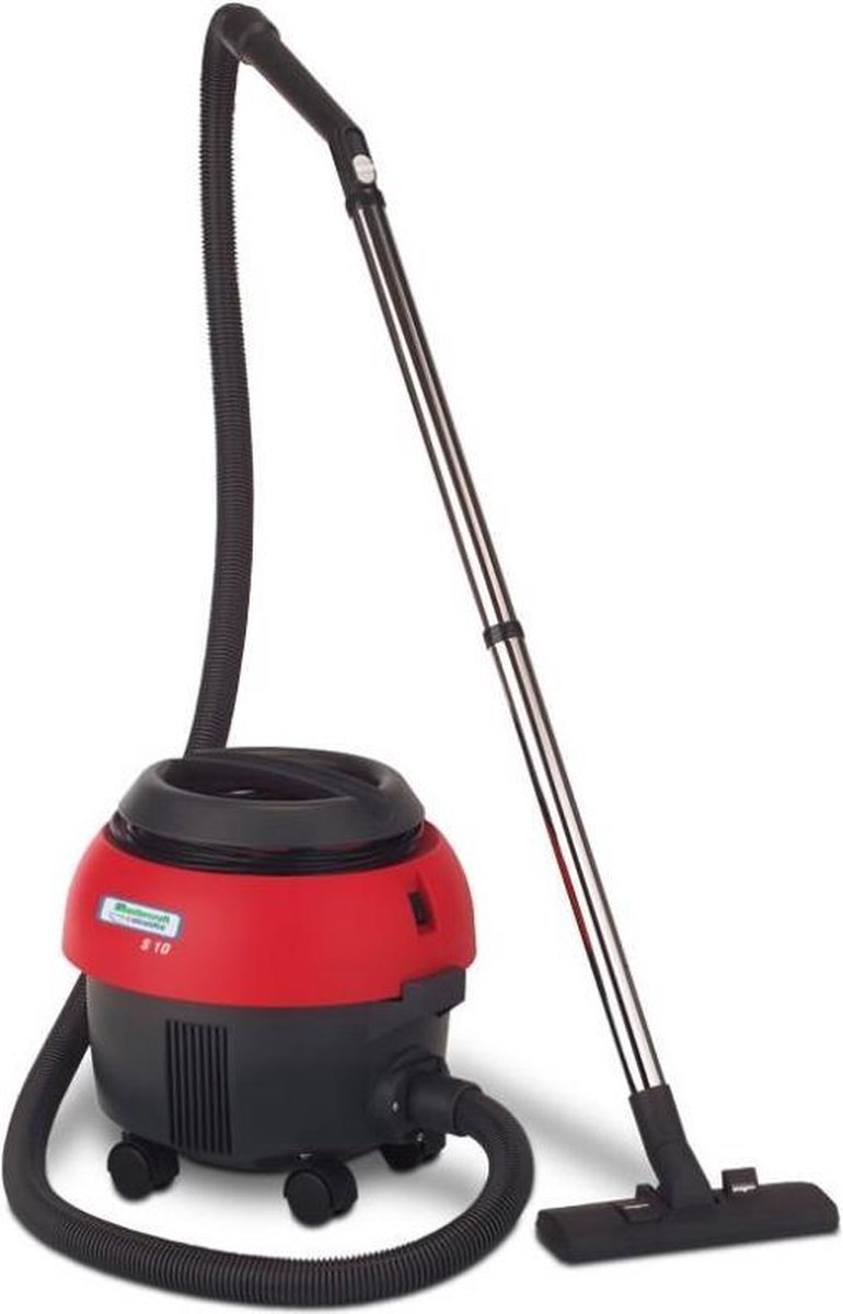 Cleanfix S-10 Plus stofzuiger