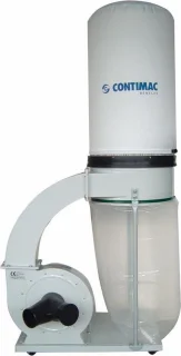 Contimac SPA2003 Stofafzuiger