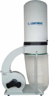Contimac SPA2003 Stofafzuiger
