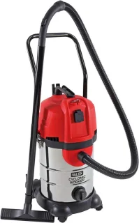 Cyclon Stof- en Waterzuiger review