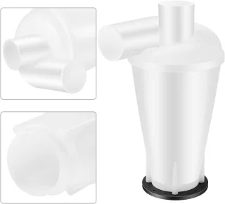 Cycloon Stofafzuigfilter
